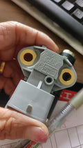 612600190233 0261230255 Gas Pressure Sensor OEM