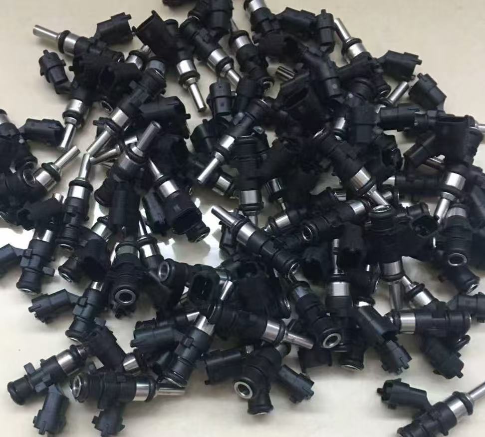 0280158728 urea nozzle core 6-hole 12KG/H OEM