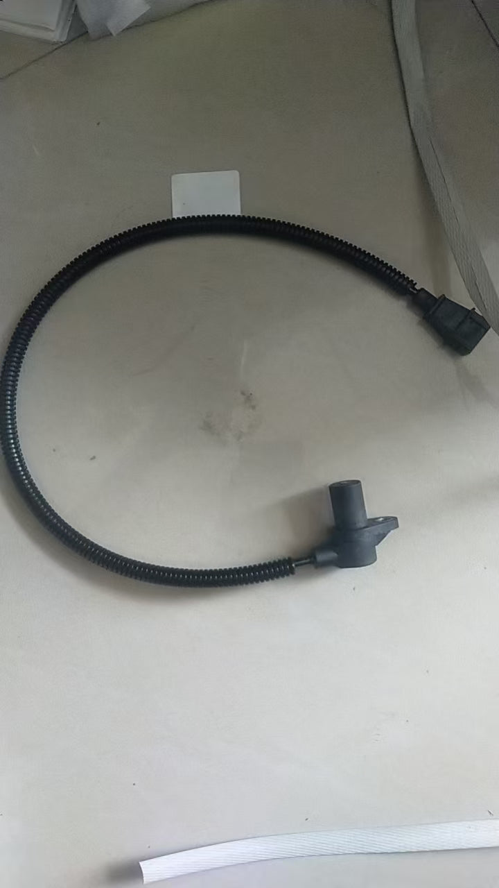0281002332 crankshaft speed sensor OEM