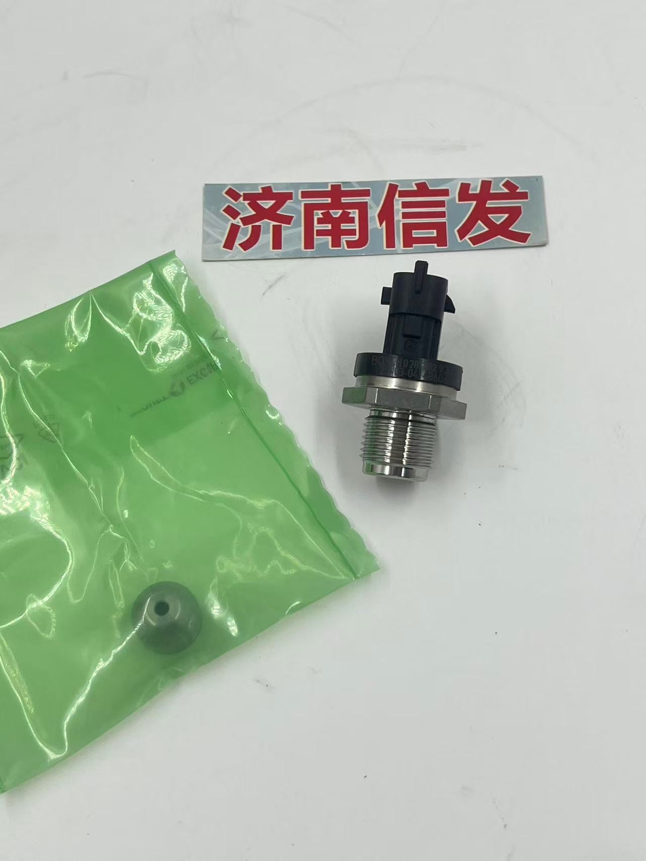 1001736691 0281002930 Rail Pressure Sensor OEM