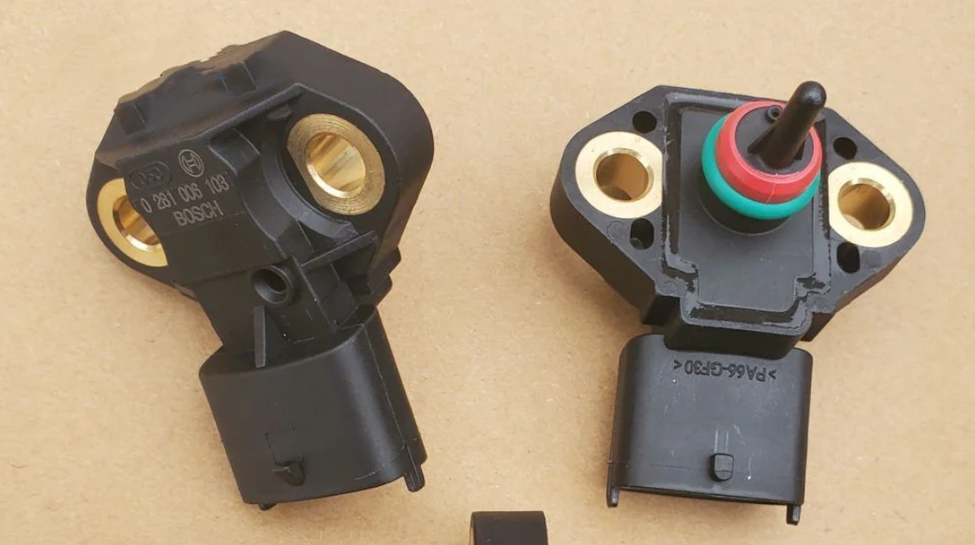 0281006103 Oil Pressure Sensor OEM