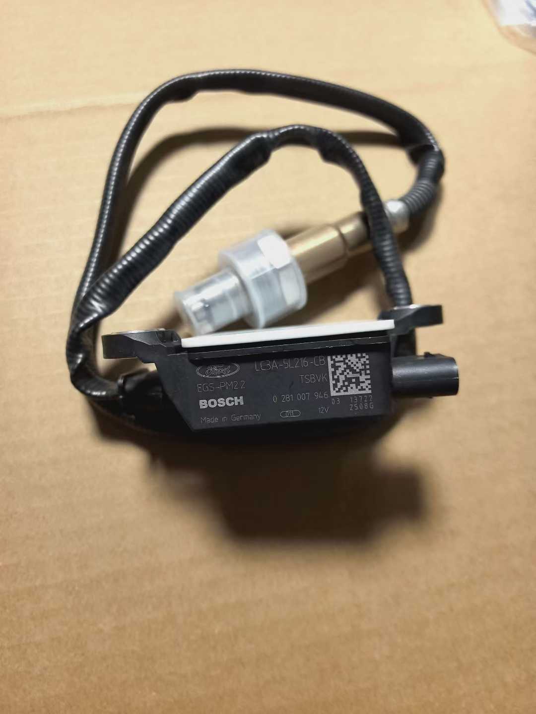 LC3A-5L216-CB 0281007946 PM Sensor
