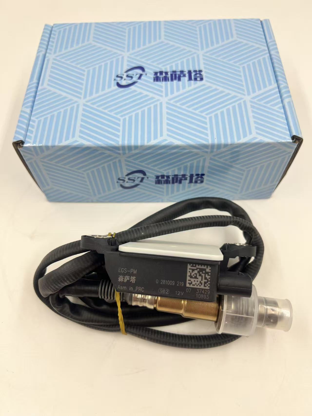 0281009219 PM Sensor OEM
