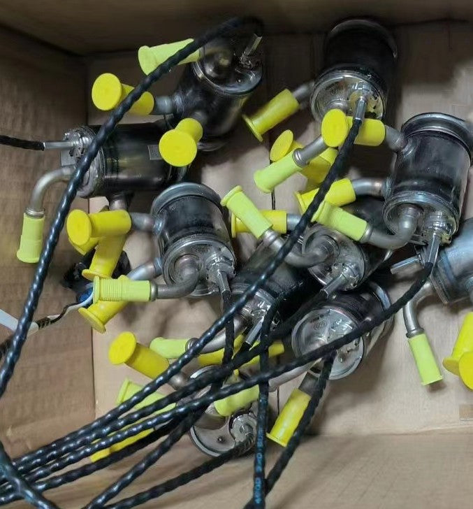 4394644 0444025092 urea nozzle OEM