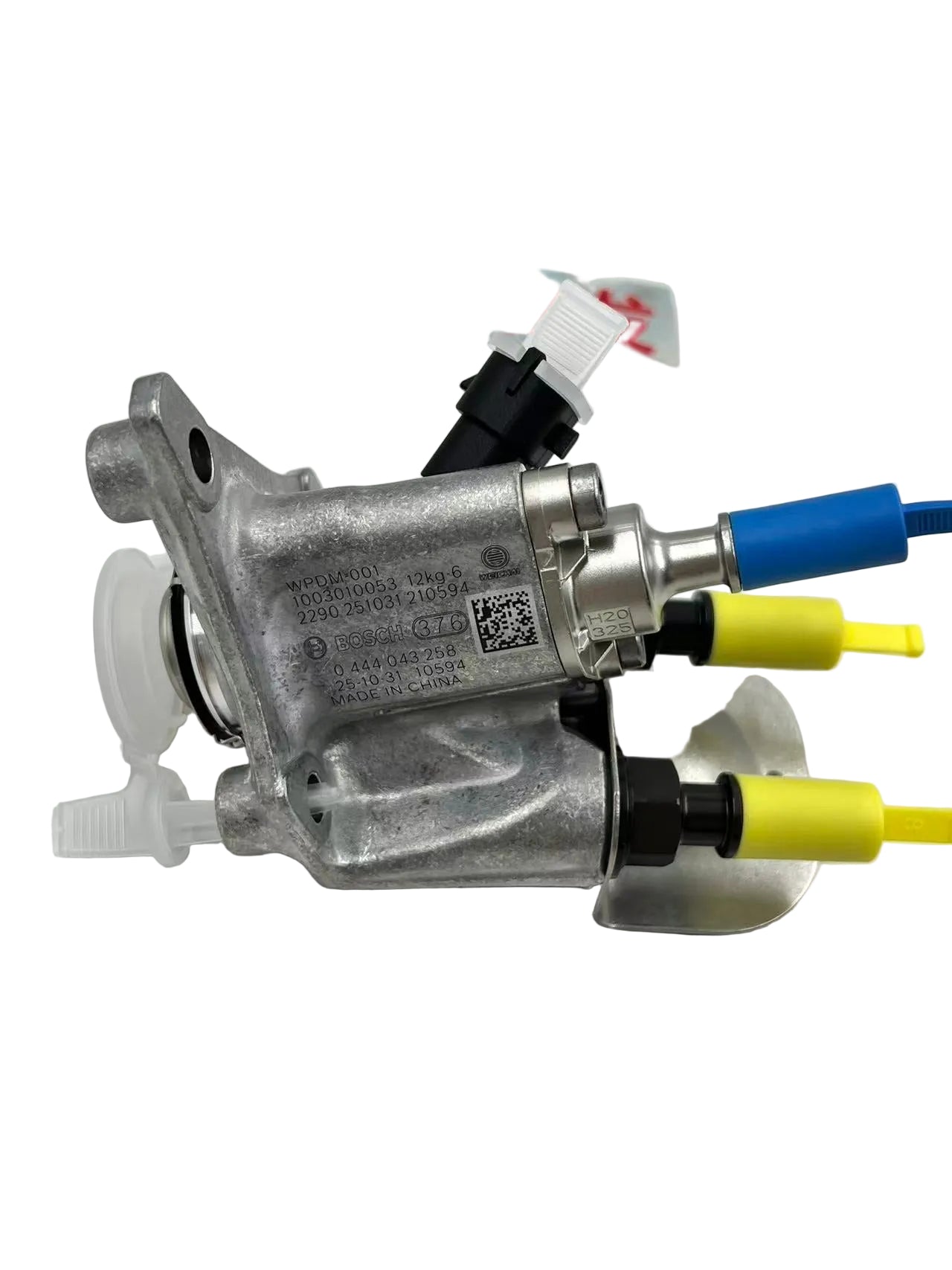 1003010053 0444043258 urea nozzle OEM