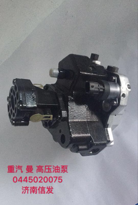 0445020078 0445020075 200V11103-7792 Bosch 3.4+High Pressure Oil Pump OEM