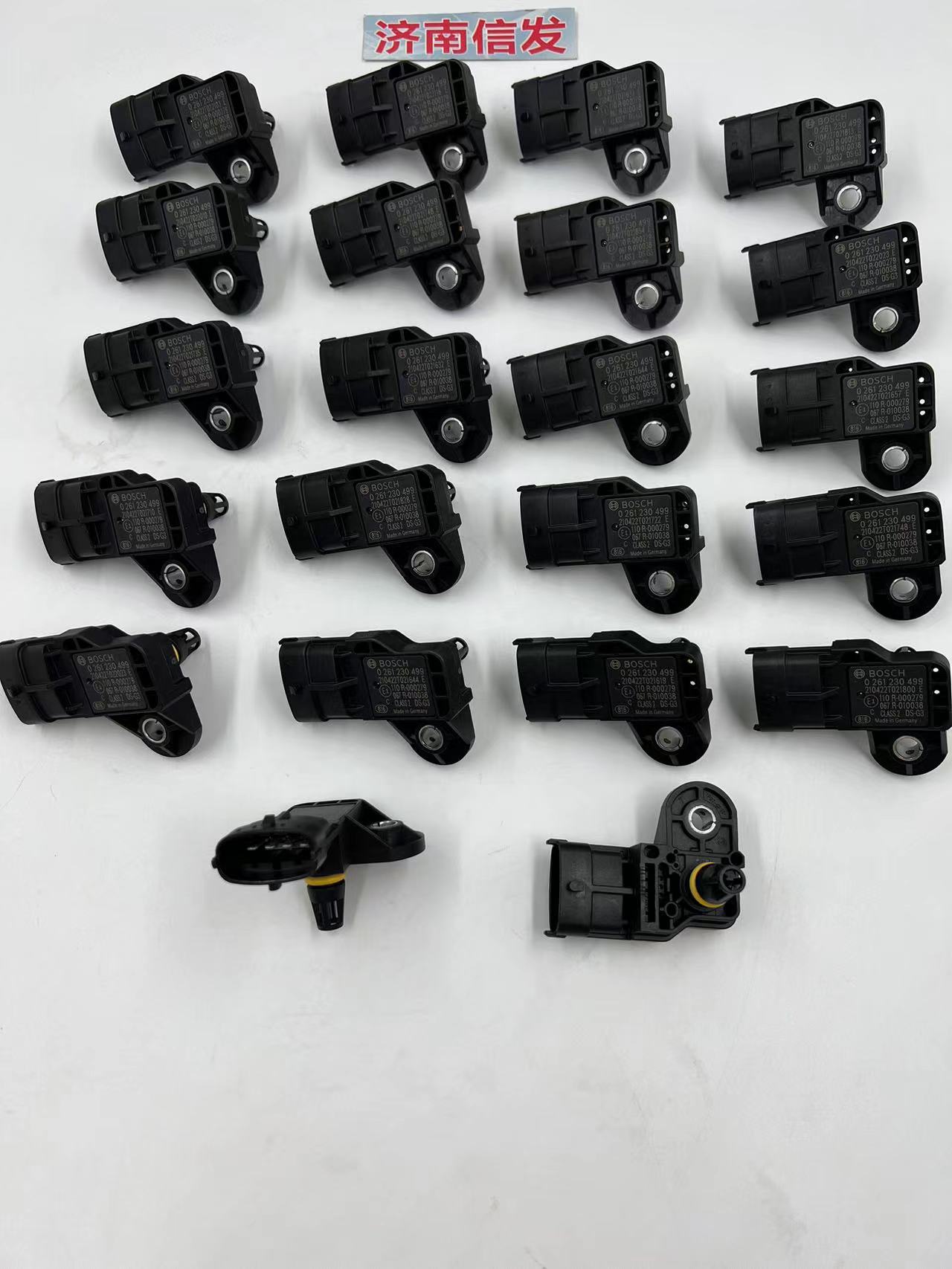 1001292423 0261230499 intake pressure sensor OEM