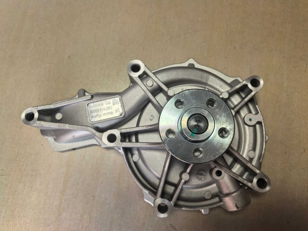 OEM engine water pump for 1307010-E9300 engine