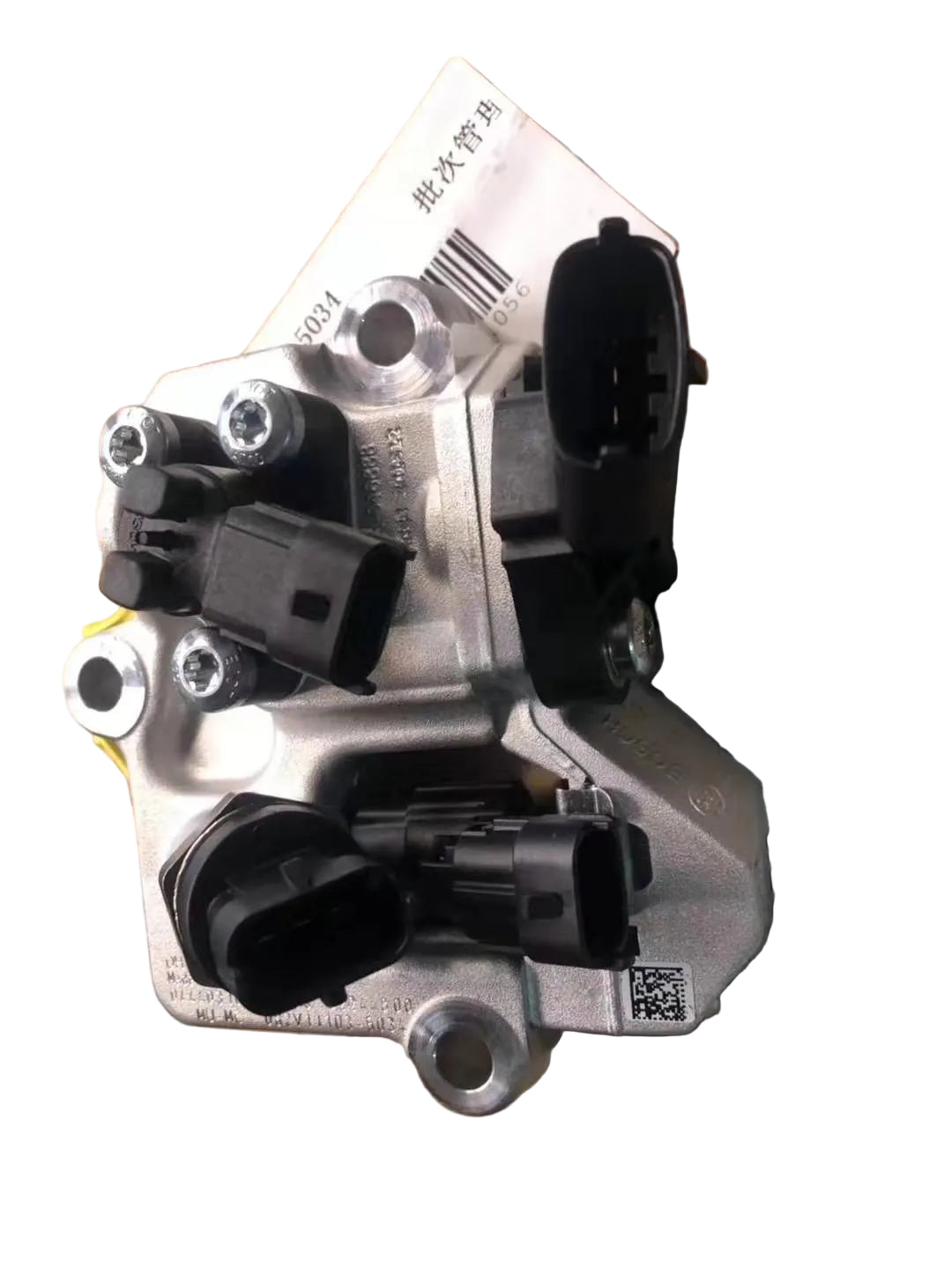 082V11103-5034 Heavy Truck Hydrocarbon Injection Valve OEM