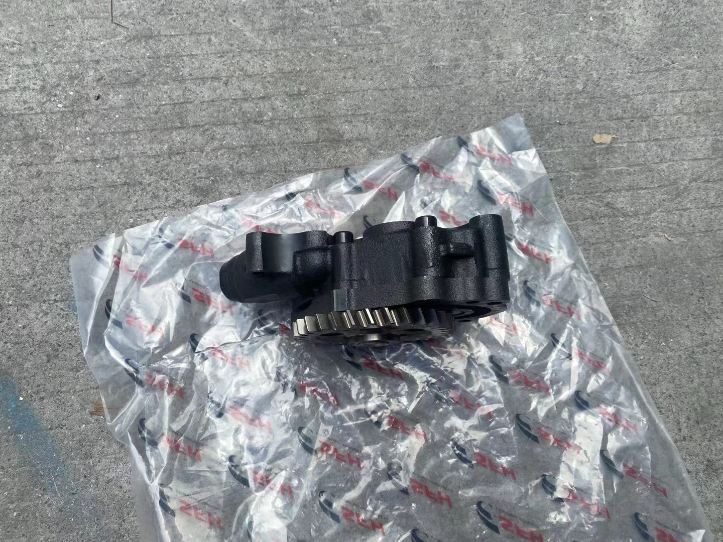 5801998161 Oil Pump OEM