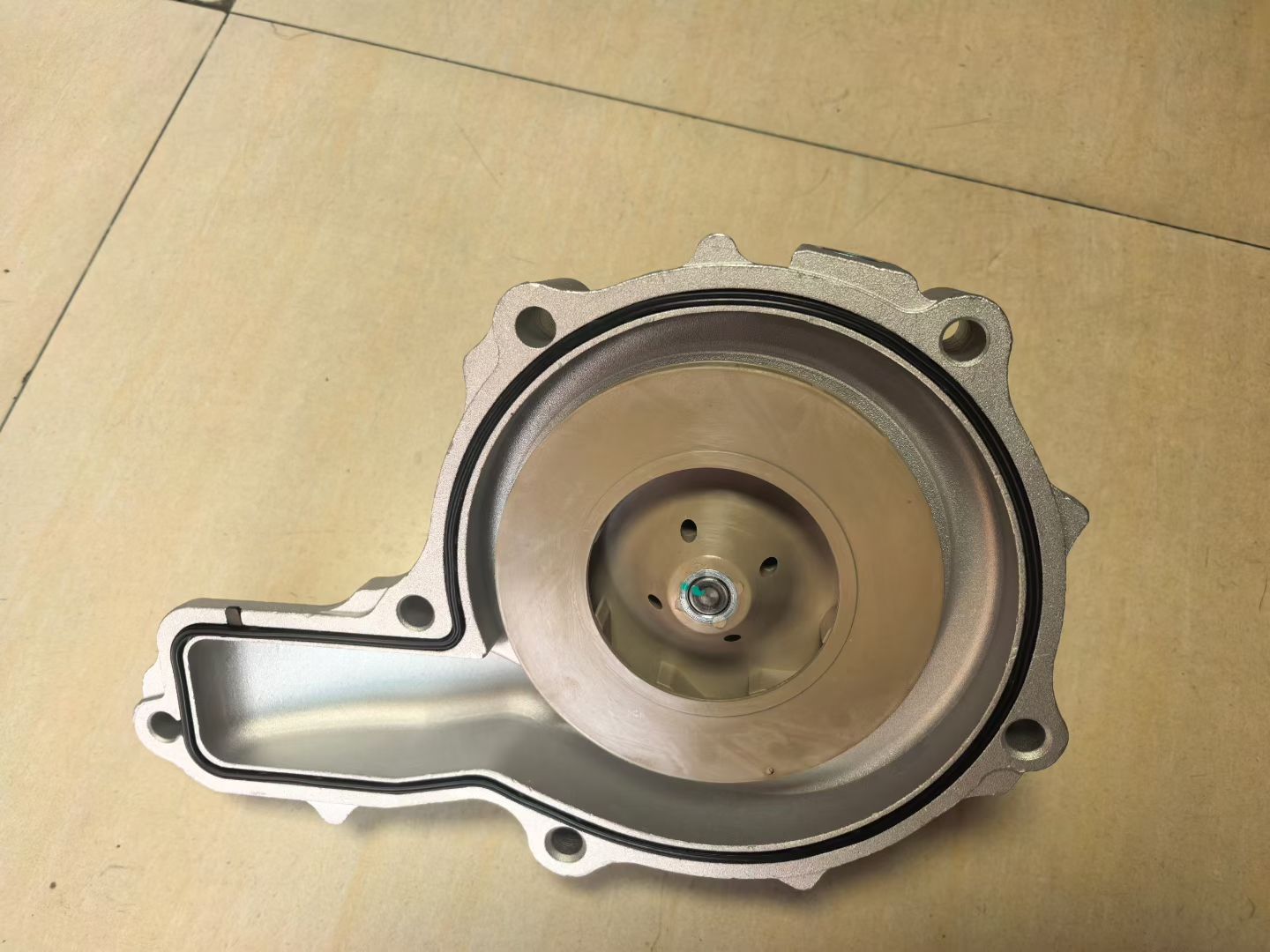 OEM engine water pump for 1307010-E9300 engine