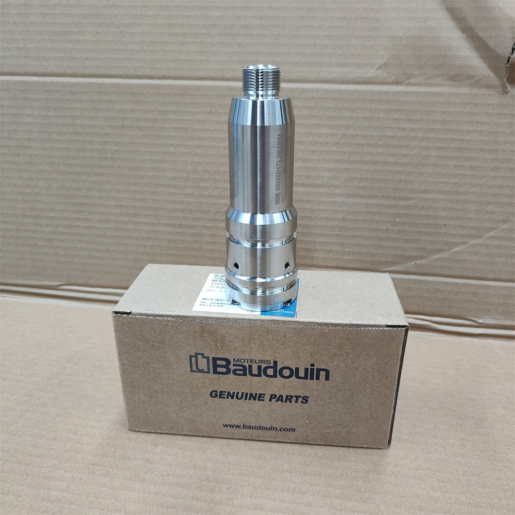 1000000173 Baudouin Engine injector liner  OEM