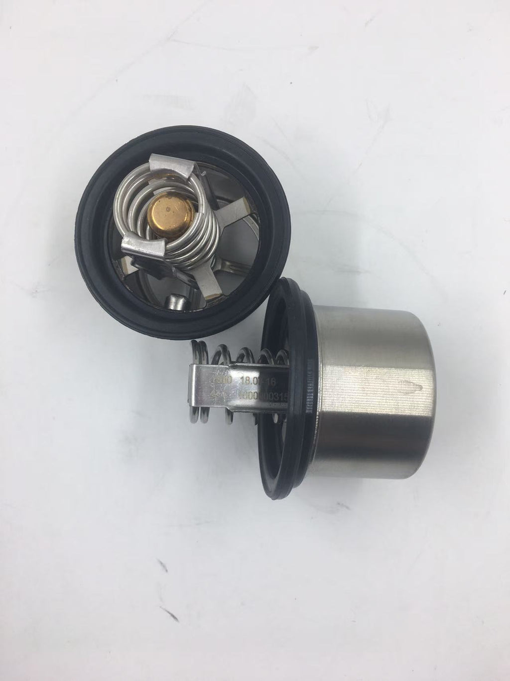 1000000315 Baudouin Engine Thermostat OEM