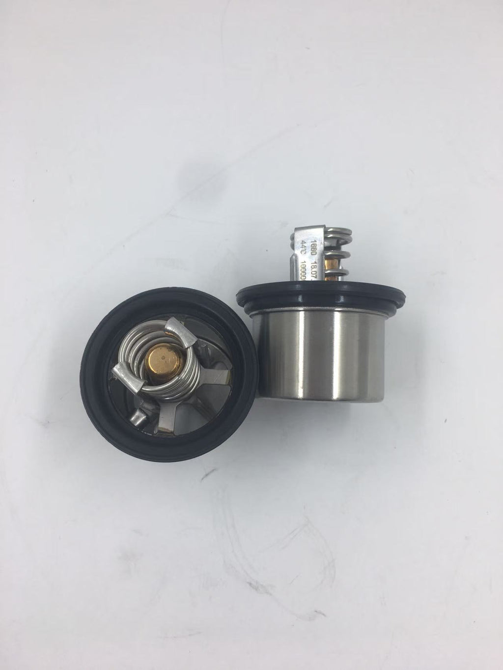 1000000315 Baudouin Engine Thermostat OEM