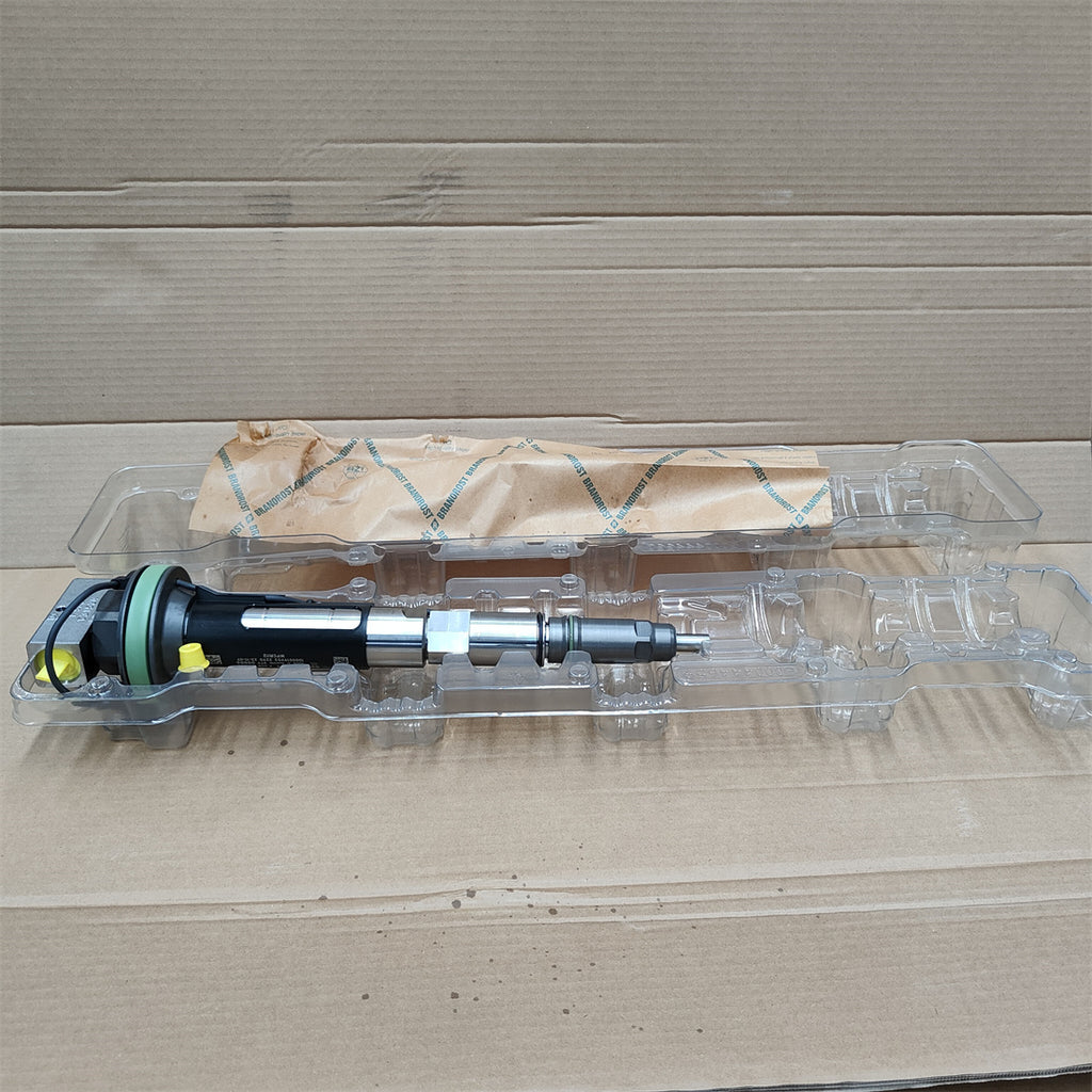 1000019903 1004135715 F00BJ00071  Baudouin fuel injector  Generator set accessories  OEM