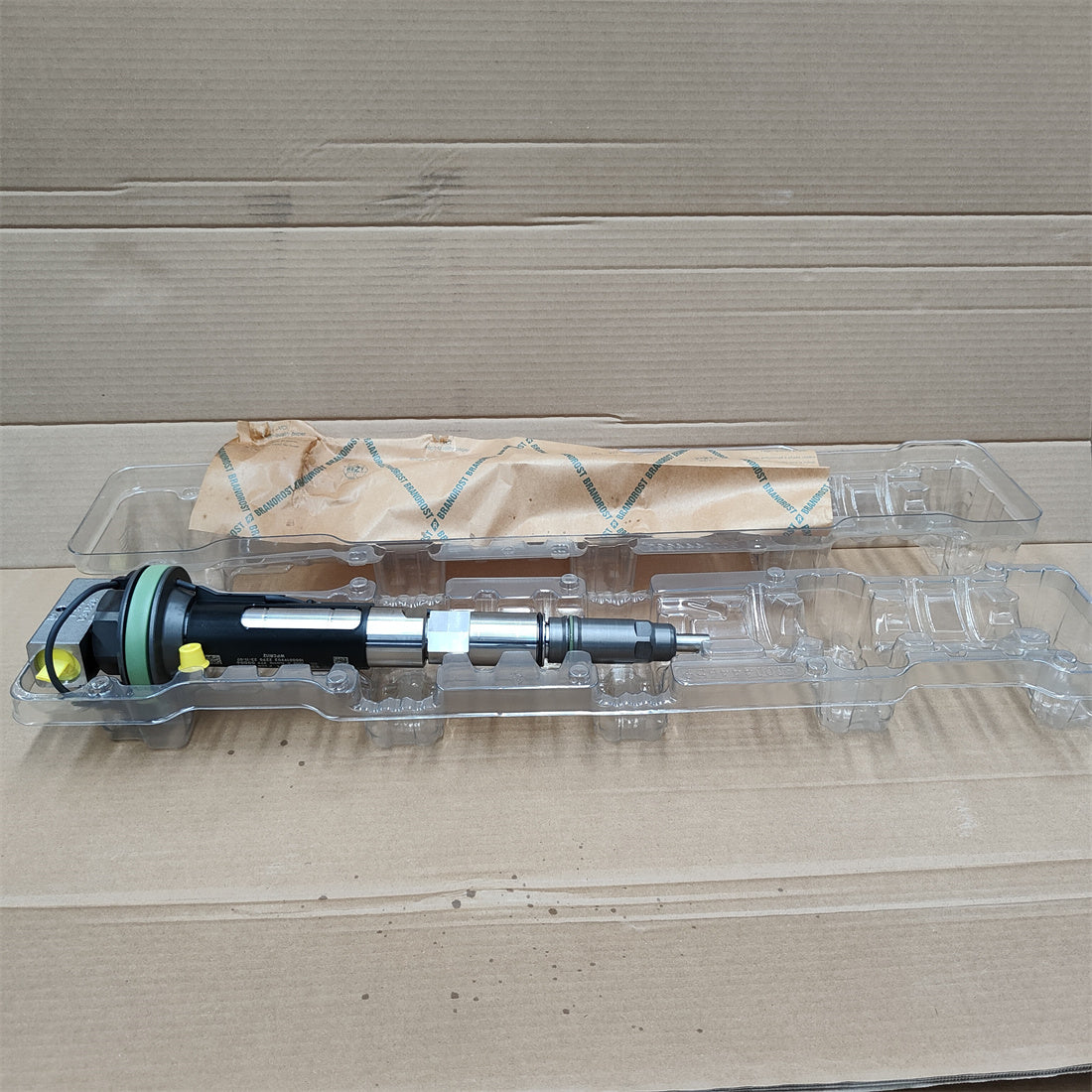 1000019903 1004135715 F00BJ00071  Baudouin fuel injector  Generator set accessories  OEM