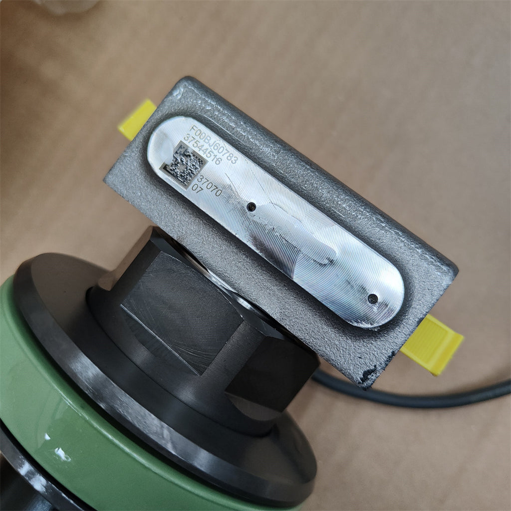 1000019903 1004135715 F00BJ00071  Baudouin fuel injector  Generator set accessories  OEM
