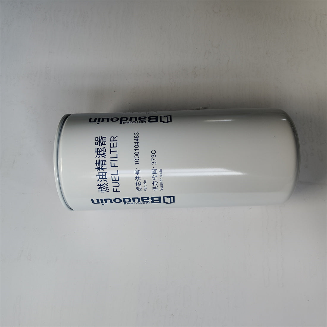 1000104483 Baudouin  Fuel  filter  OEM