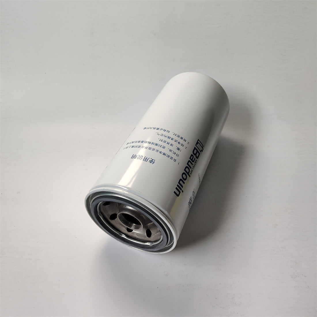 1000104483 Baudouin  Fuel  filter  OEM