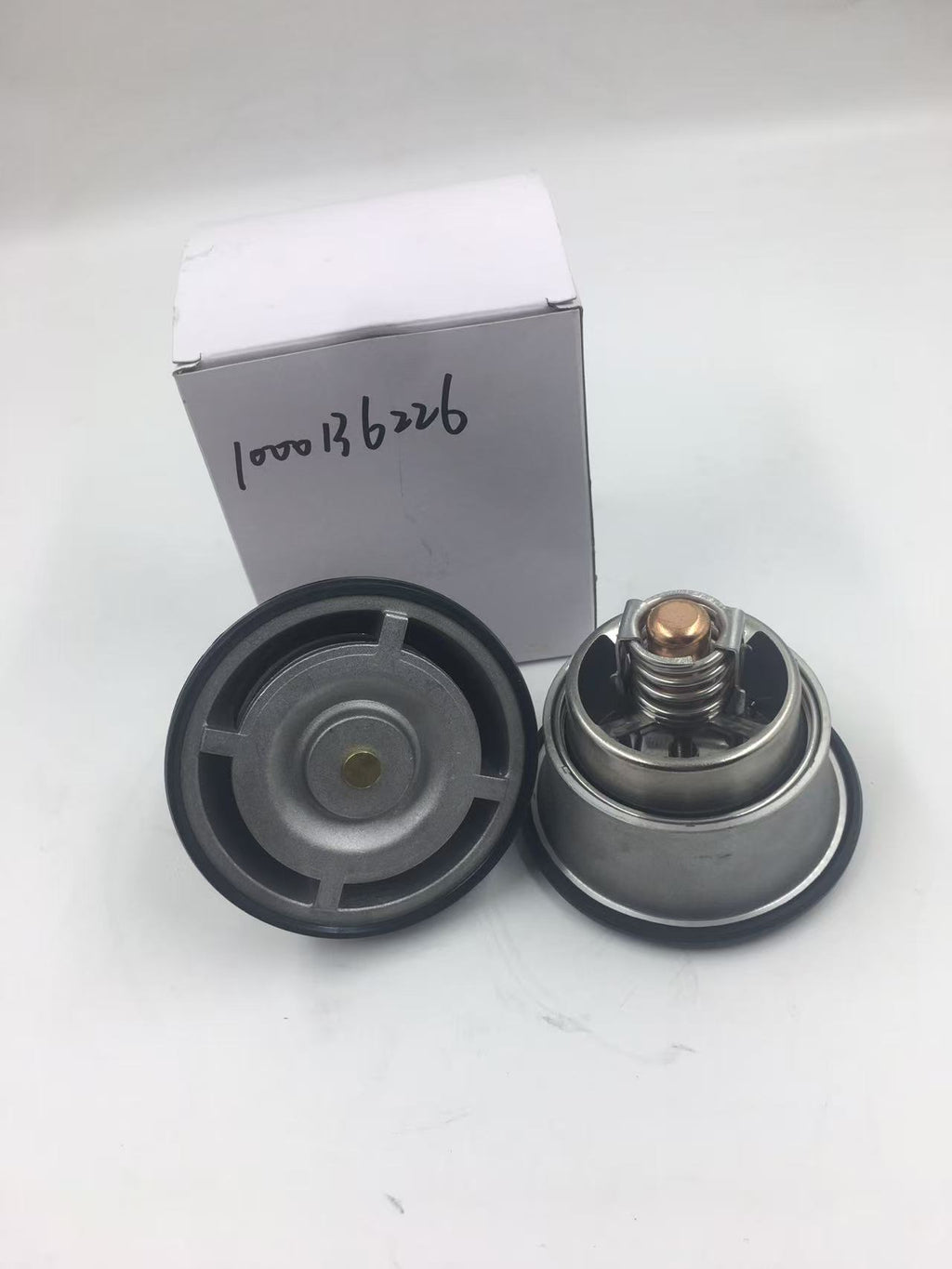 1000136226 Baudouin Engine Thermostat OEM