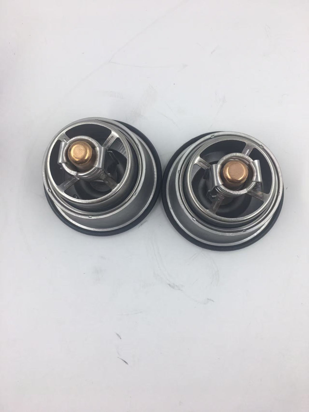 1000136226 Baudouin Engine Thermostat OEM