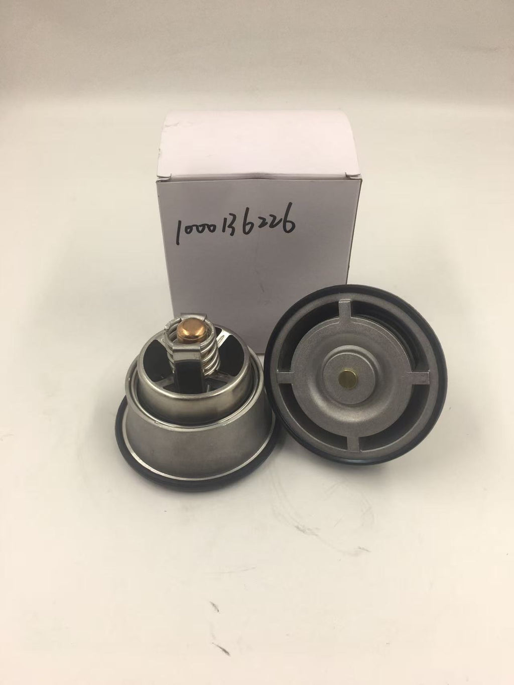1000136226 Baudouin Engine Thermostat OEM