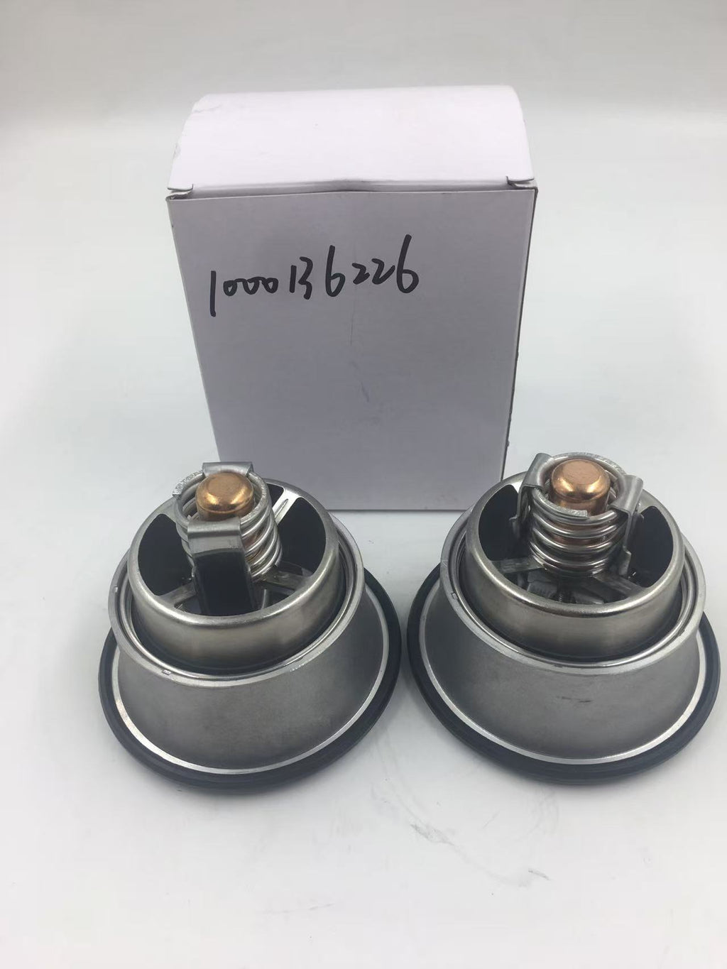1000136226 Baudouin Engine Thermostat OEM