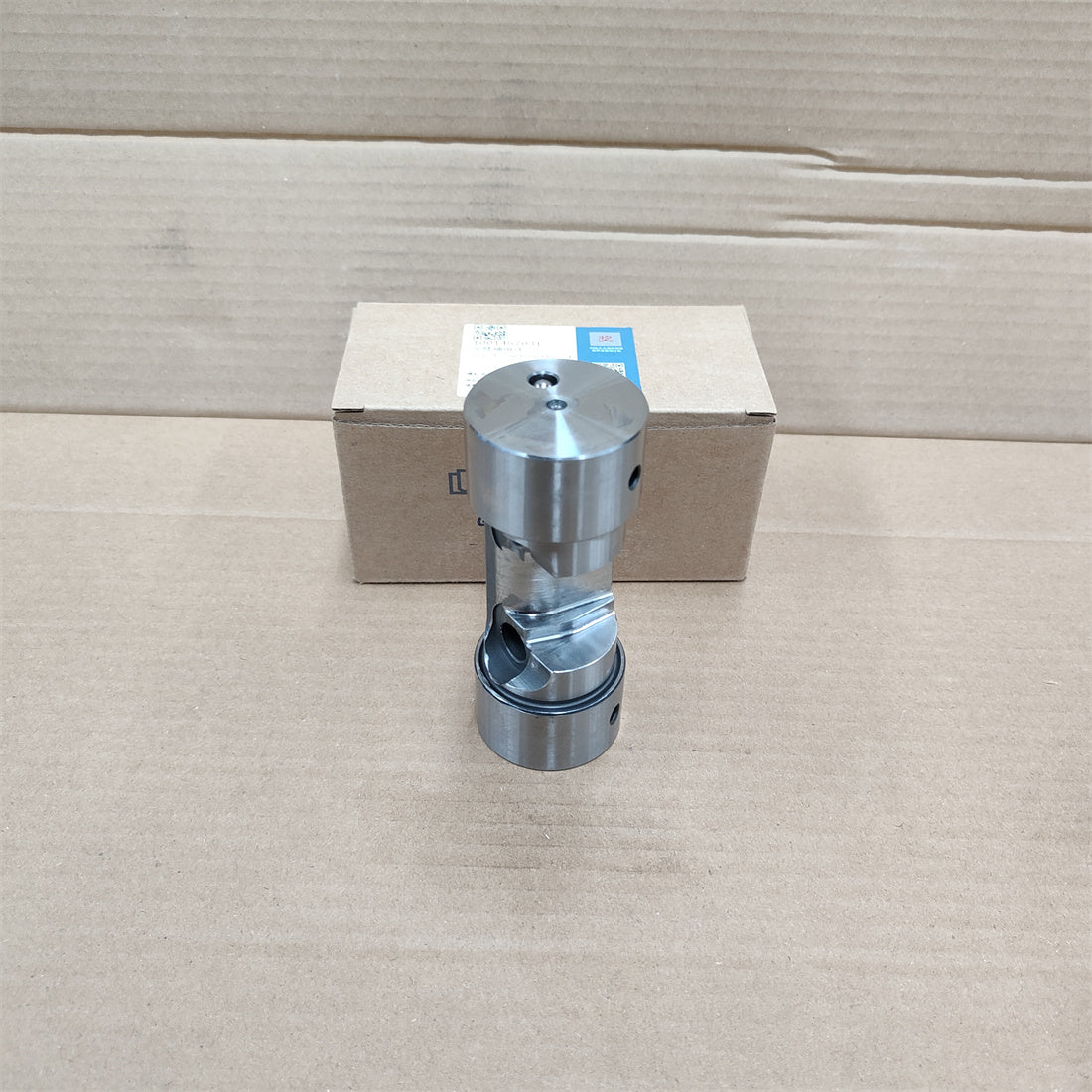 10001457031 Baudouin Engine rocker arm shaft OEM
