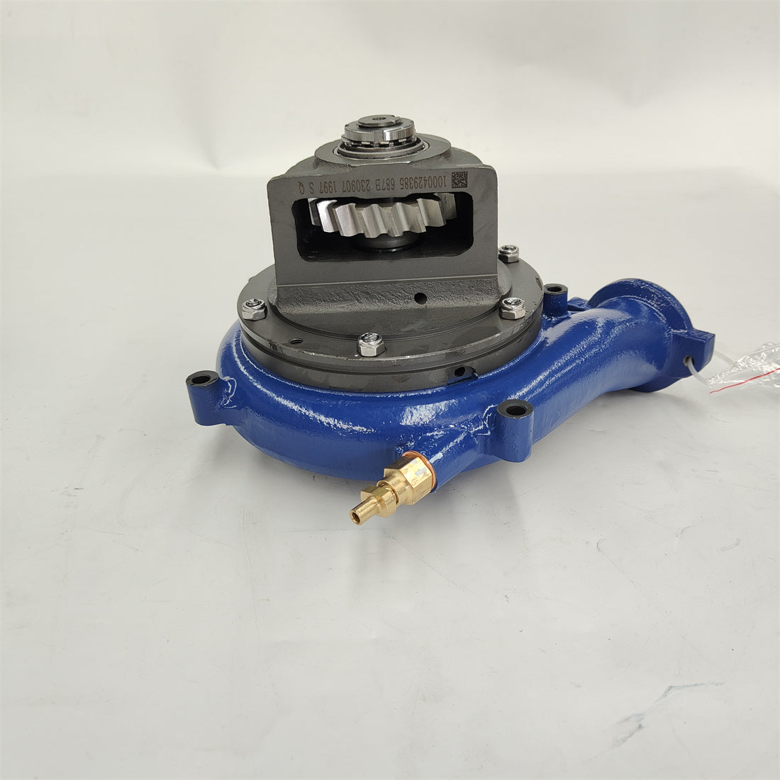 1000429385  Baudouin Engine water pump assembly  OEM