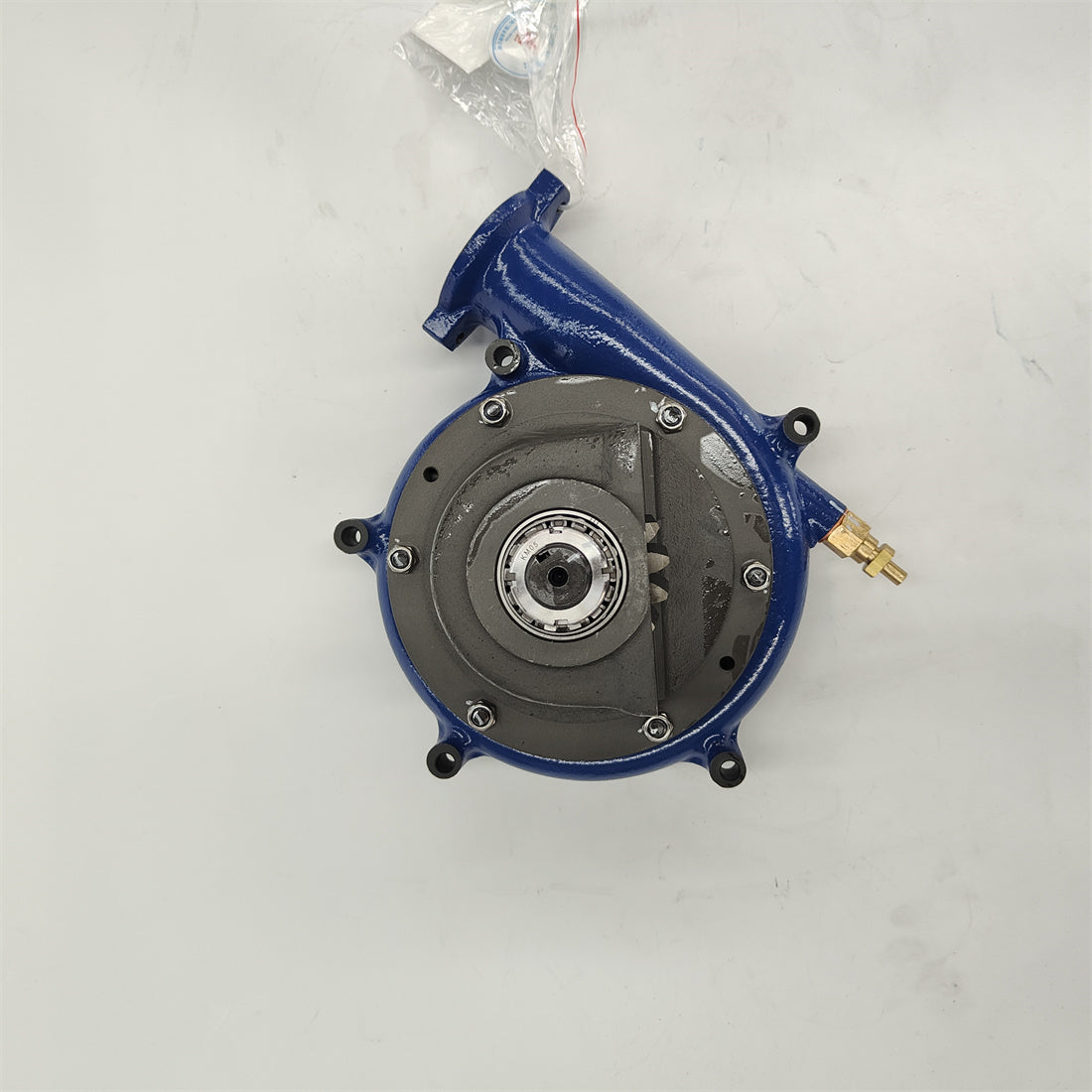 1000429385  Baudouin Engine water pump assembly  OEM