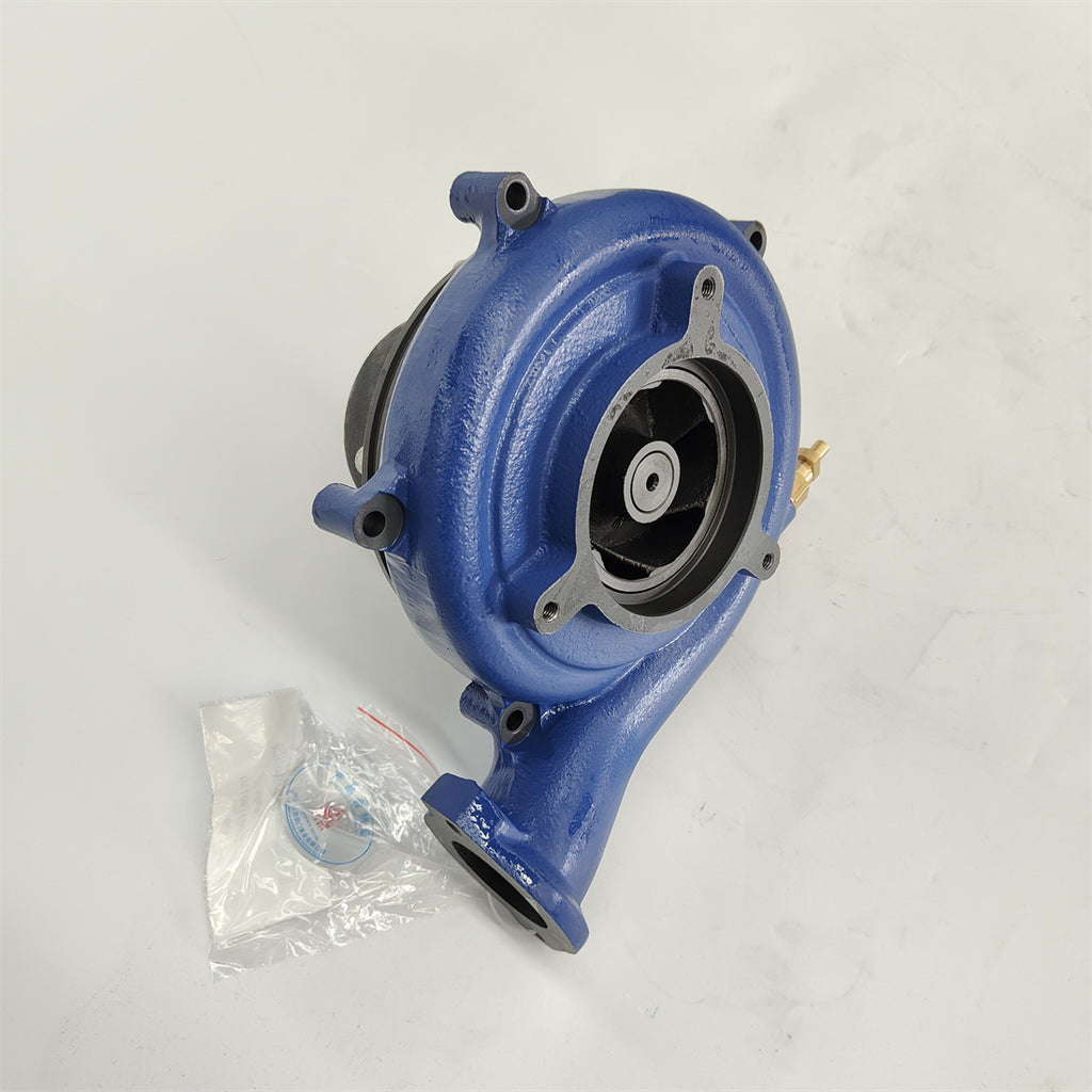 1000429385  Baudouin Engine water pump assembly  OEM