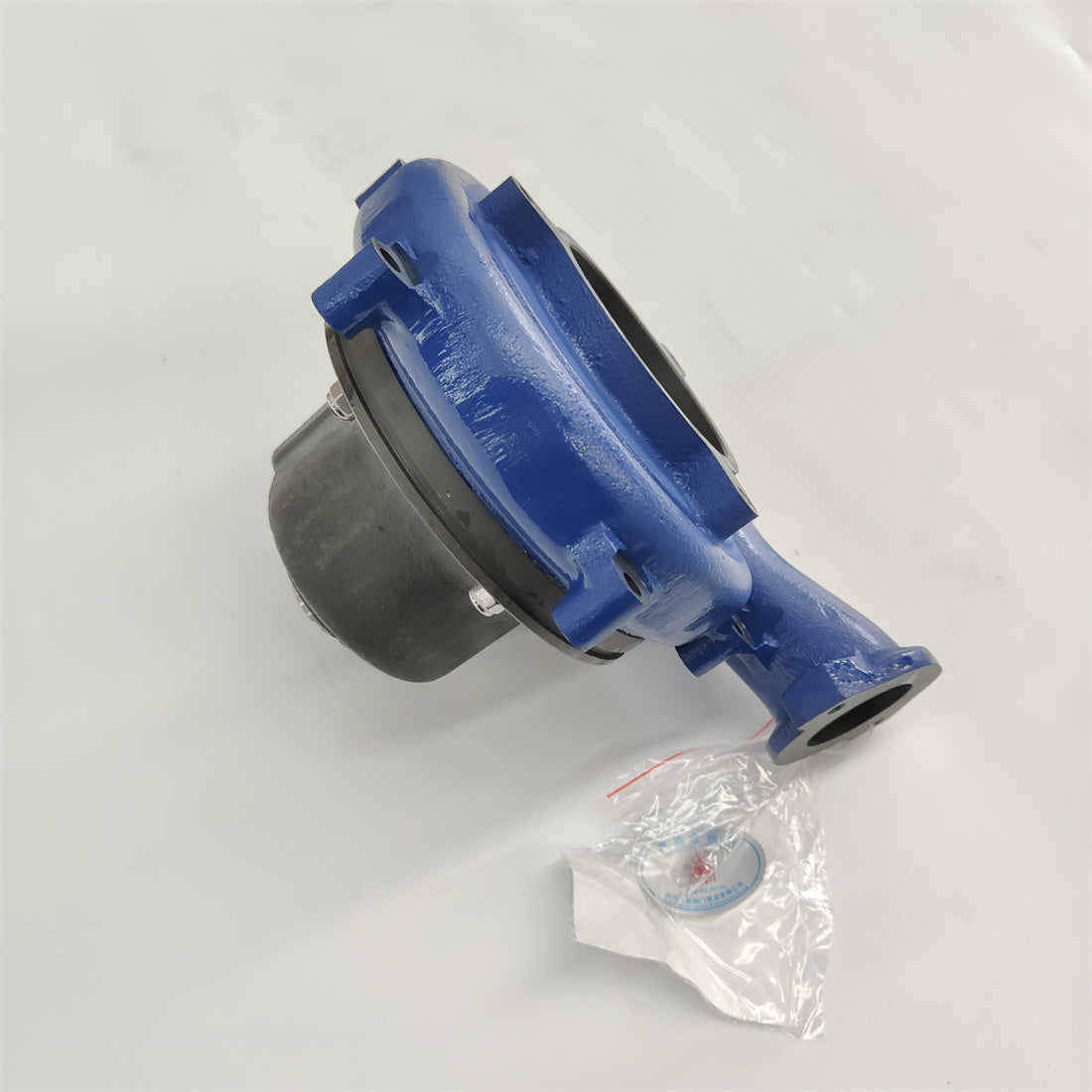 1000429385  Baudouin Engine water pump assembly  OEM