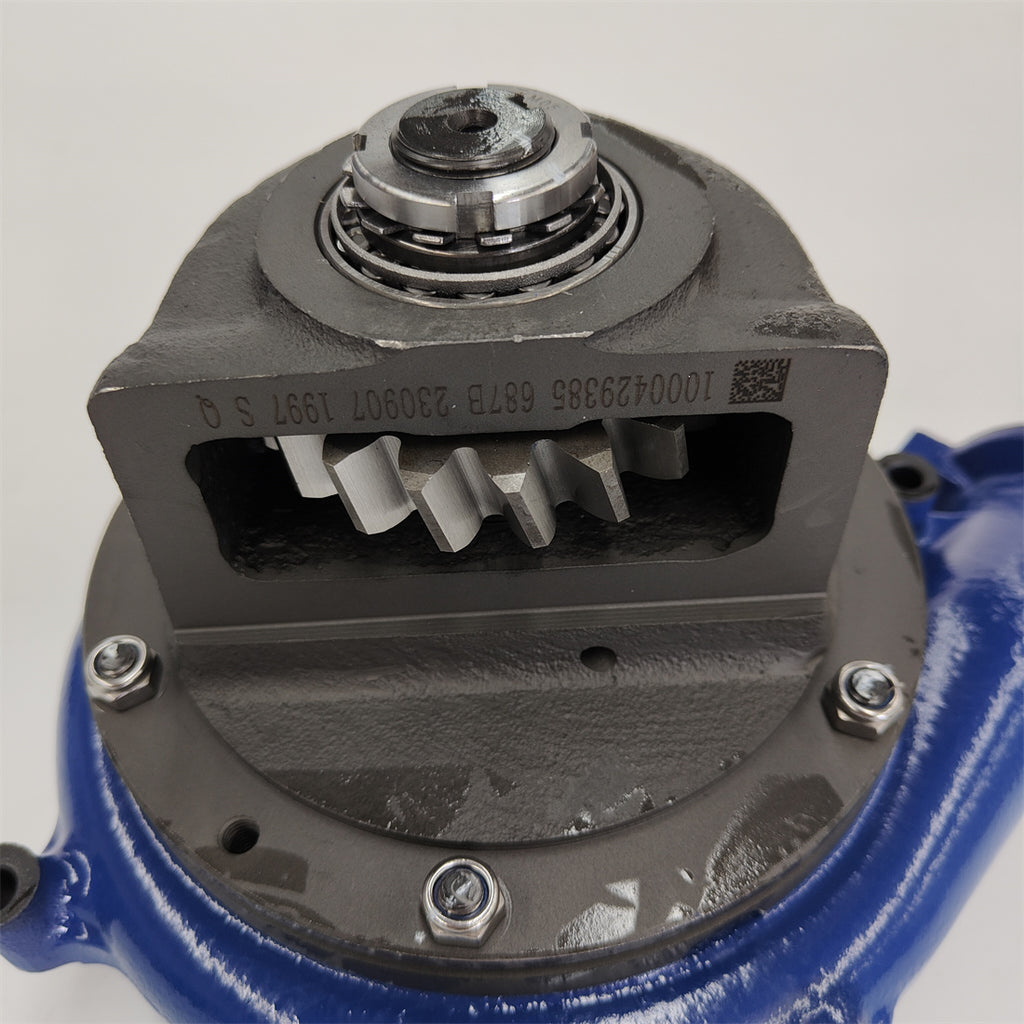 1000429385  Baudouin Engine water pump assembly  OEM