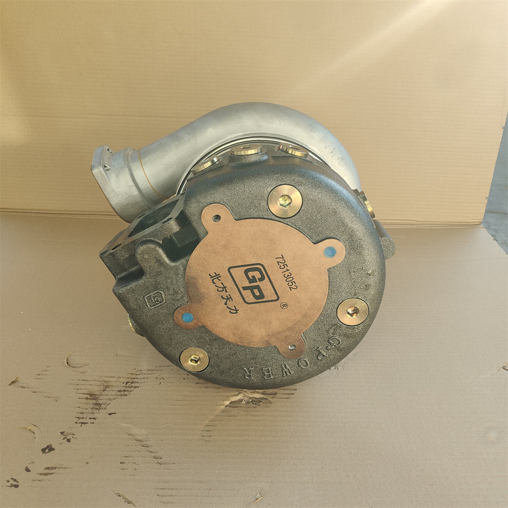 1000450104 Baudouin  Engine turbocharger  OEM