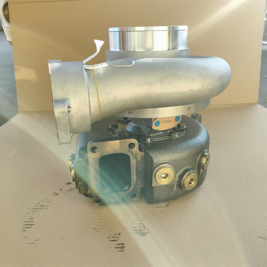 1000450104 Baudouin  Engine turbocharger  OEM