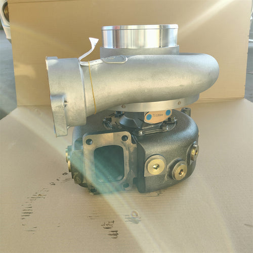 1000450104 Baudouin  Engine turbocharger  OEM