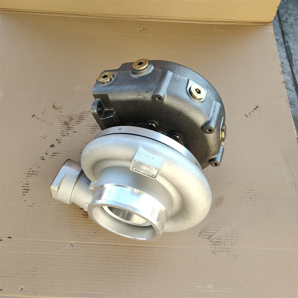 1000450105 Baudouin Engine turbocharger  OEM