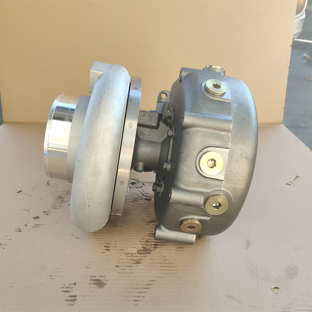 1000450105 Baudouin Engine turbocharger  OEM