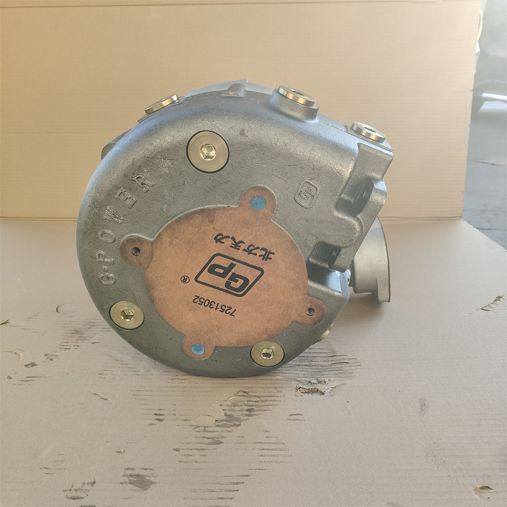 1000450105 Baudouin Engine turbocharger  OEM