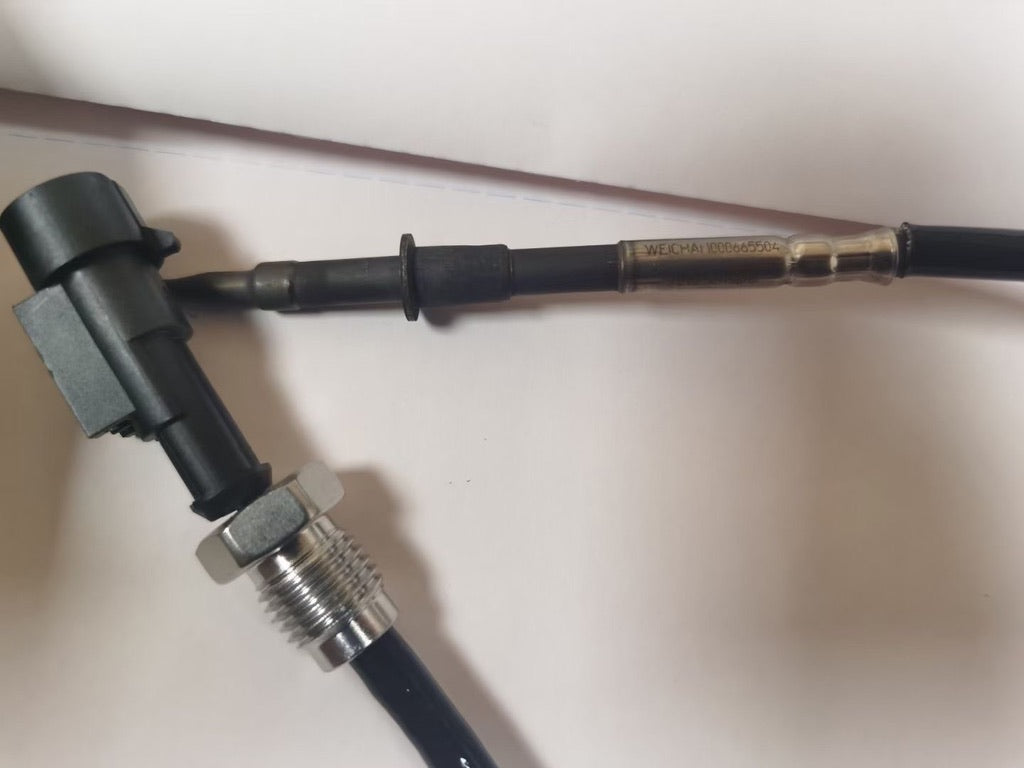1000665504 Exhaust Temperature Sensor OEM