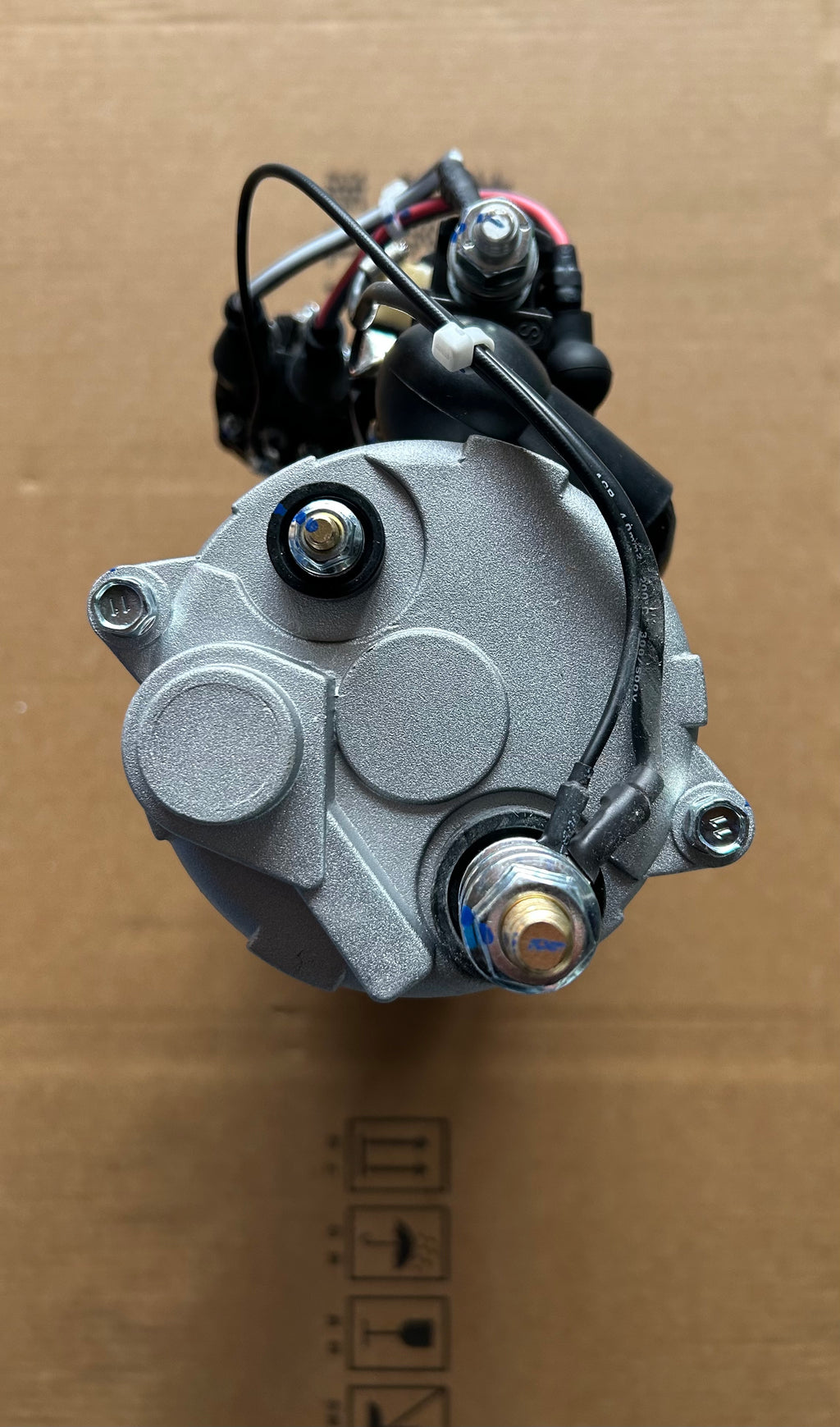 Baudouin 1000728415 Starter OEM