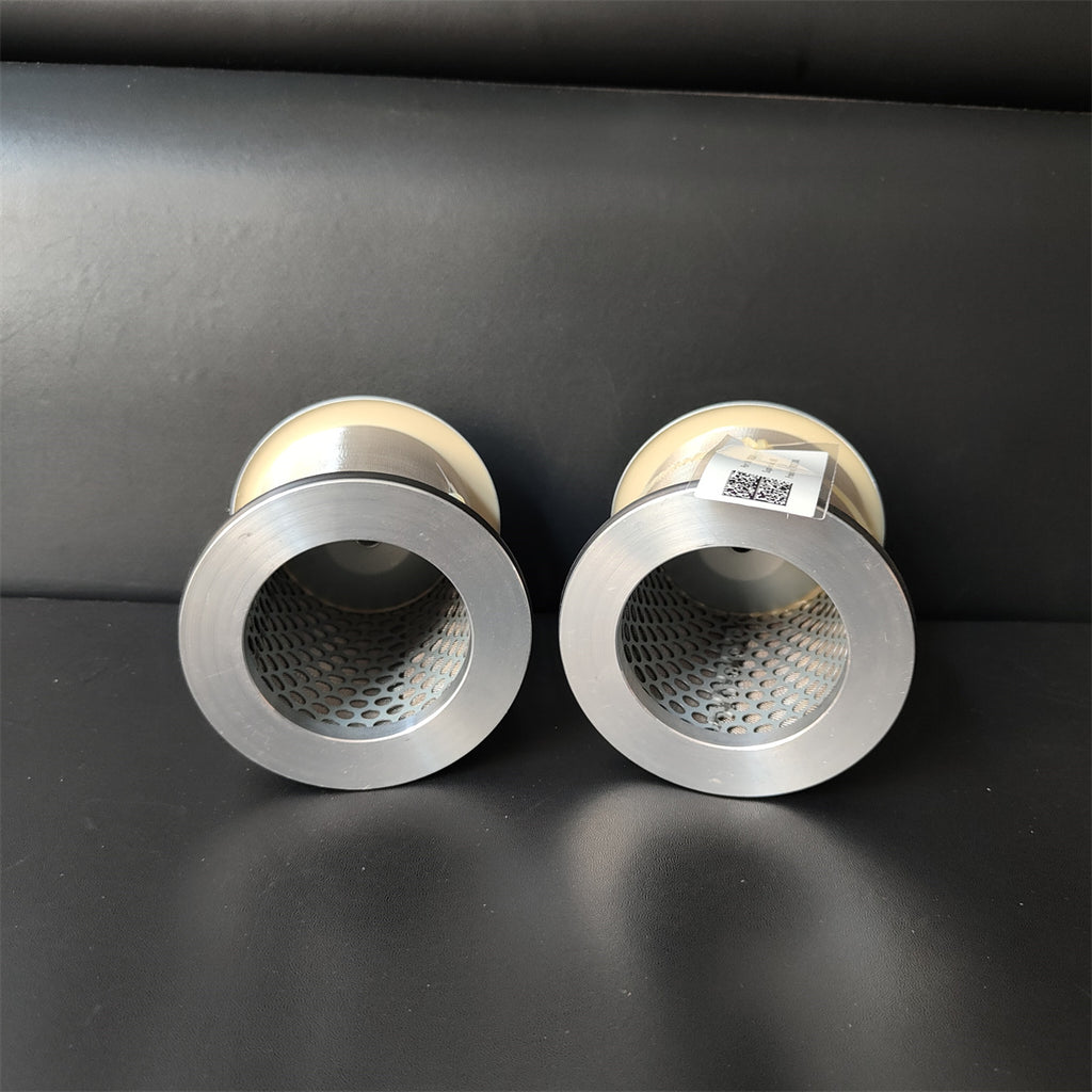 1000803691 Baudouin Engine oil and gas separator filter element  OEM