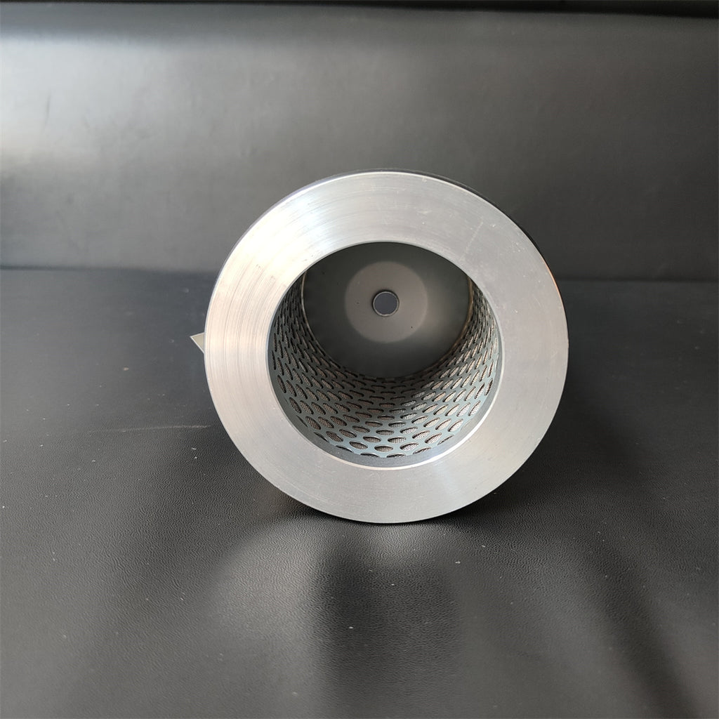 1000803691 Baudouin Engine oil and gas separator filter element  OEM