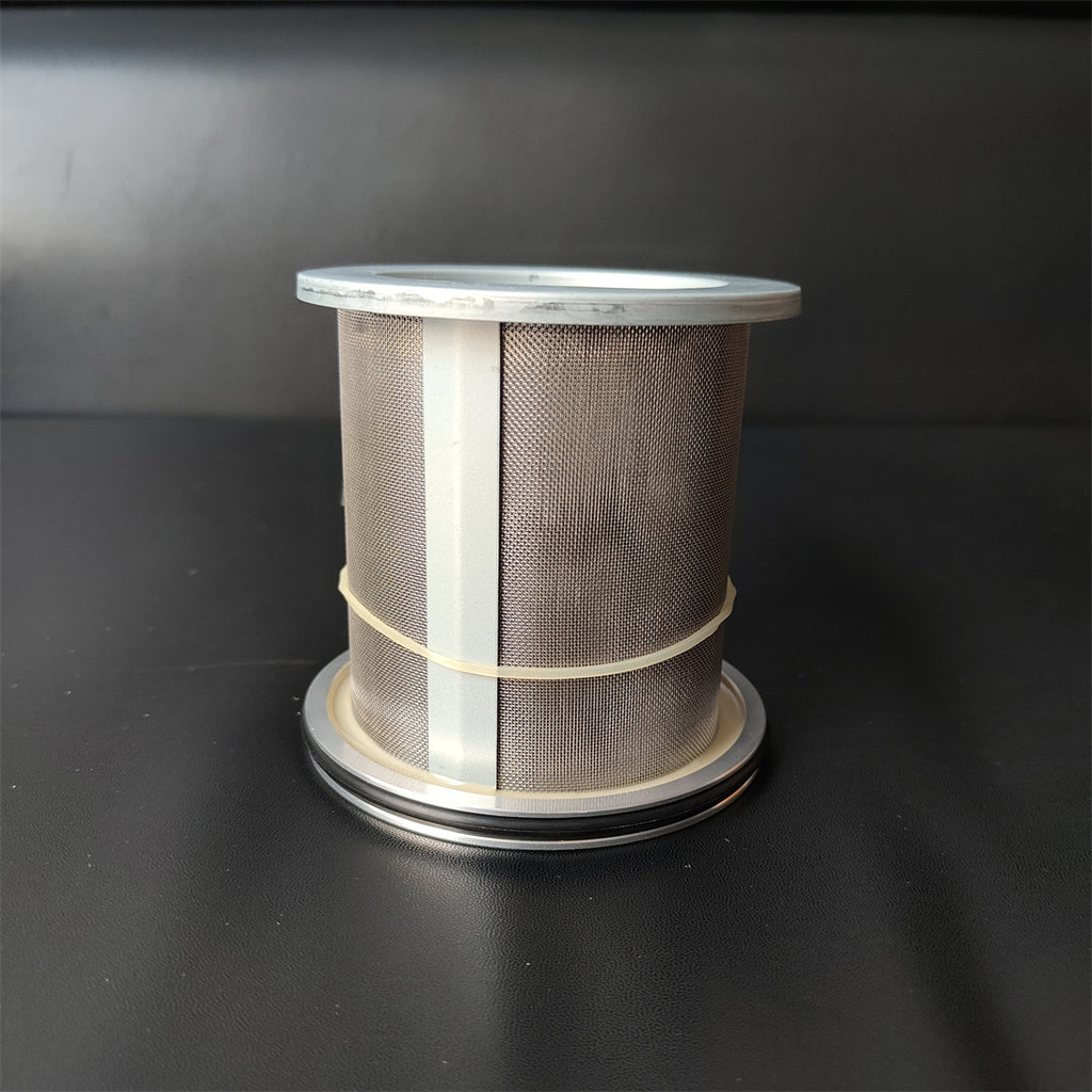 1000803691 Baudouin Engine oil and gas separator filter element  OEM