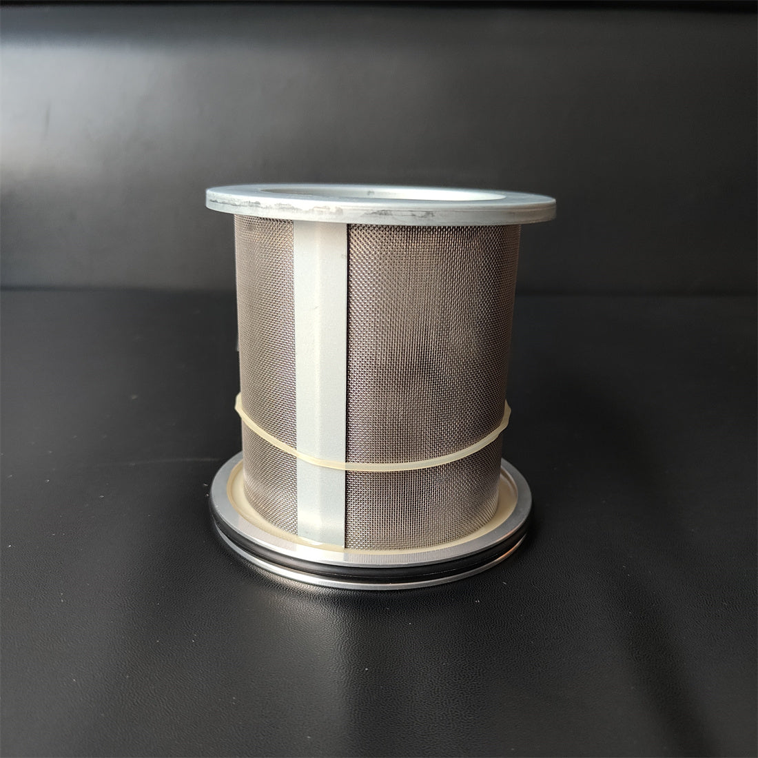 1000803691 Baudouin Engine oil and gas separator filter element  OEM