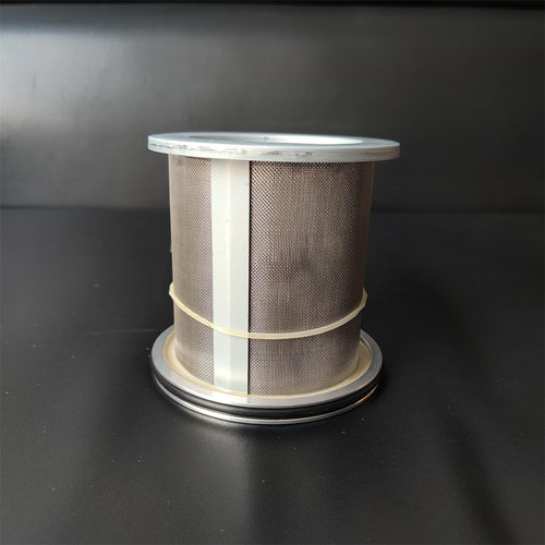 1000803691 Baudouin Engine oil and gas separator filter element  OEM