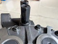 1001016500 main oil passage pressure relief valve OEM