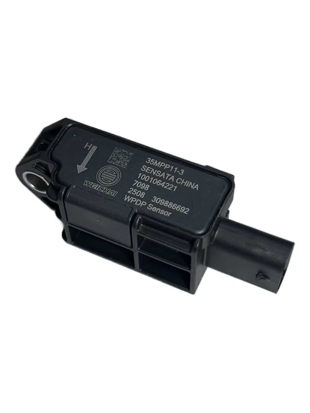 1001064221 35MPP11-3 differential pressure sensor
