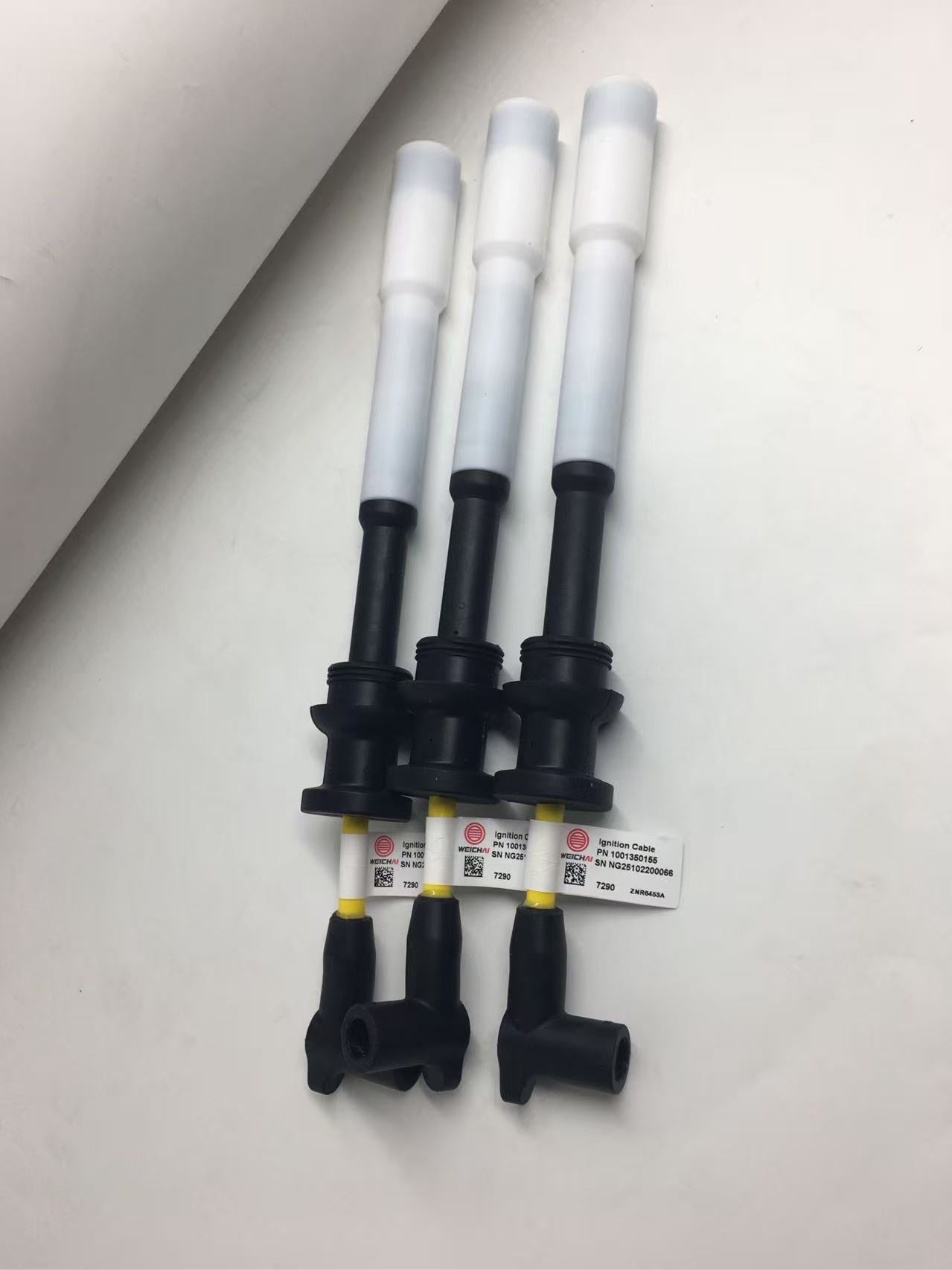 1001350155 Baudouin Engine high voltage line OEM