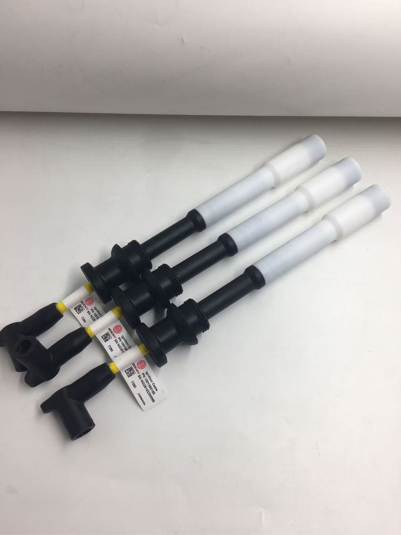 1001350155 Baudouin Engine high voltage line OEM
